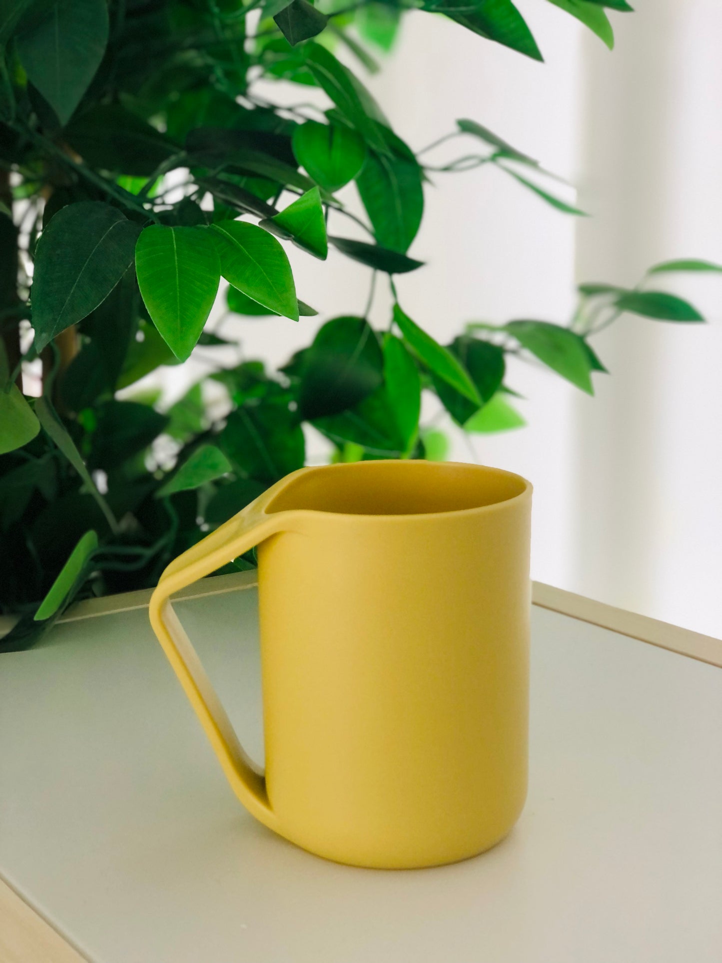 Melamine cup