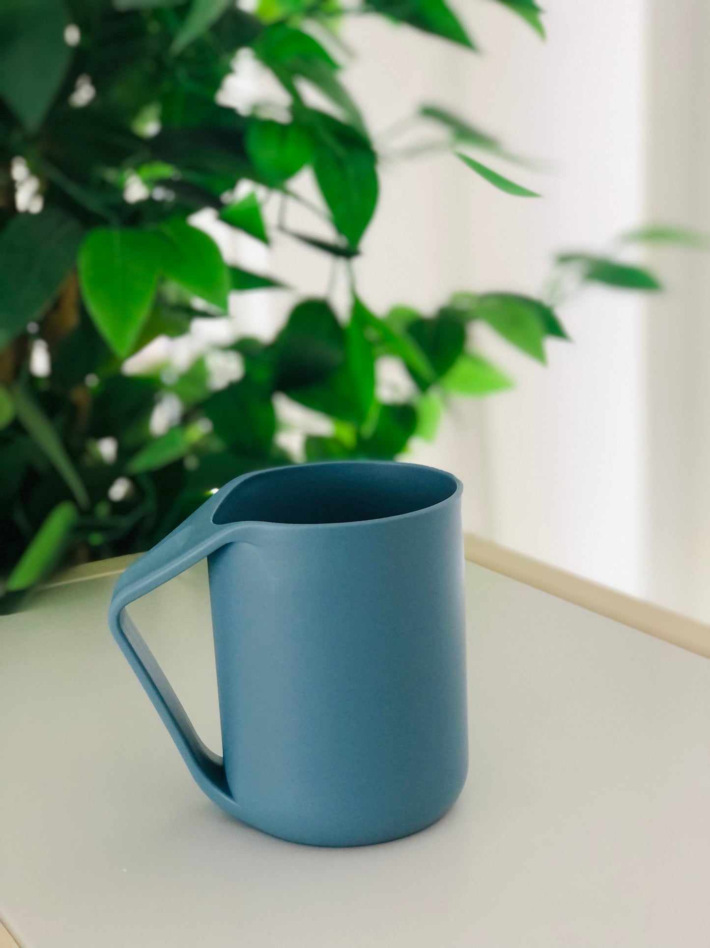 Melamine cup