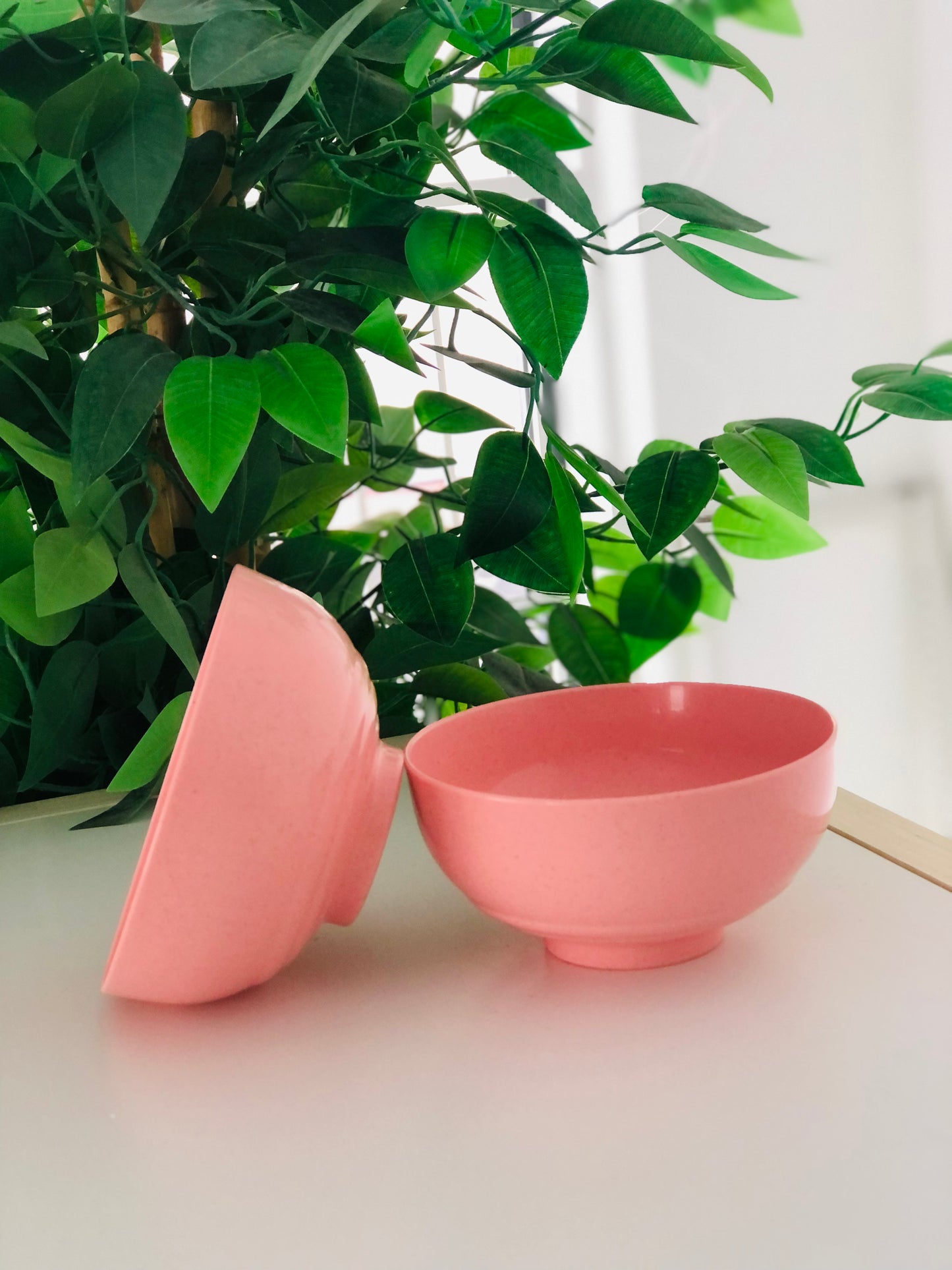 Melamine small plates