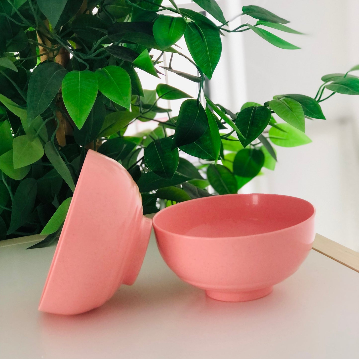 Melamine small plates