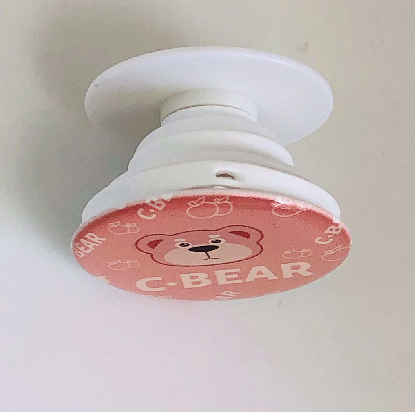 RING bear mobile phone holder