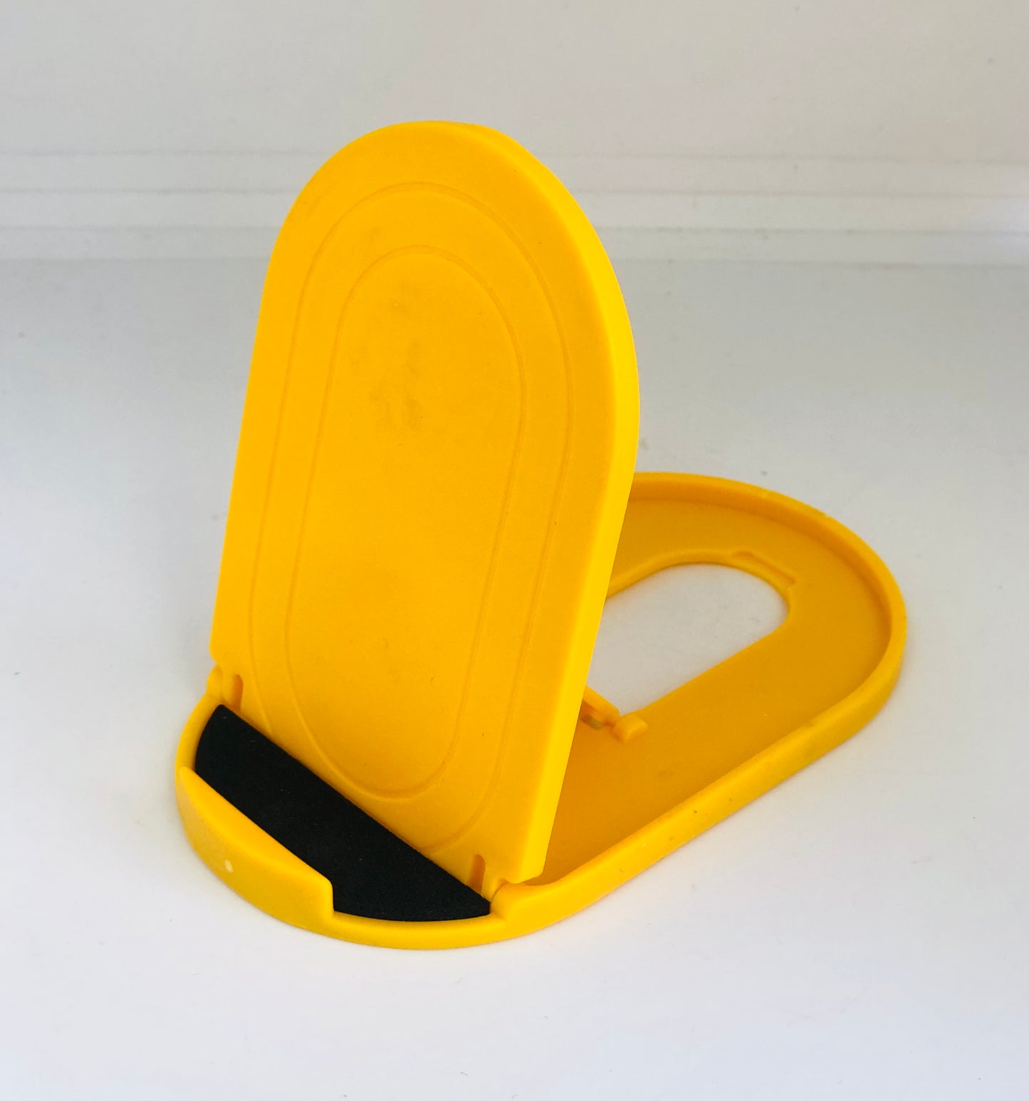 Colorful mobile phone holder stand
