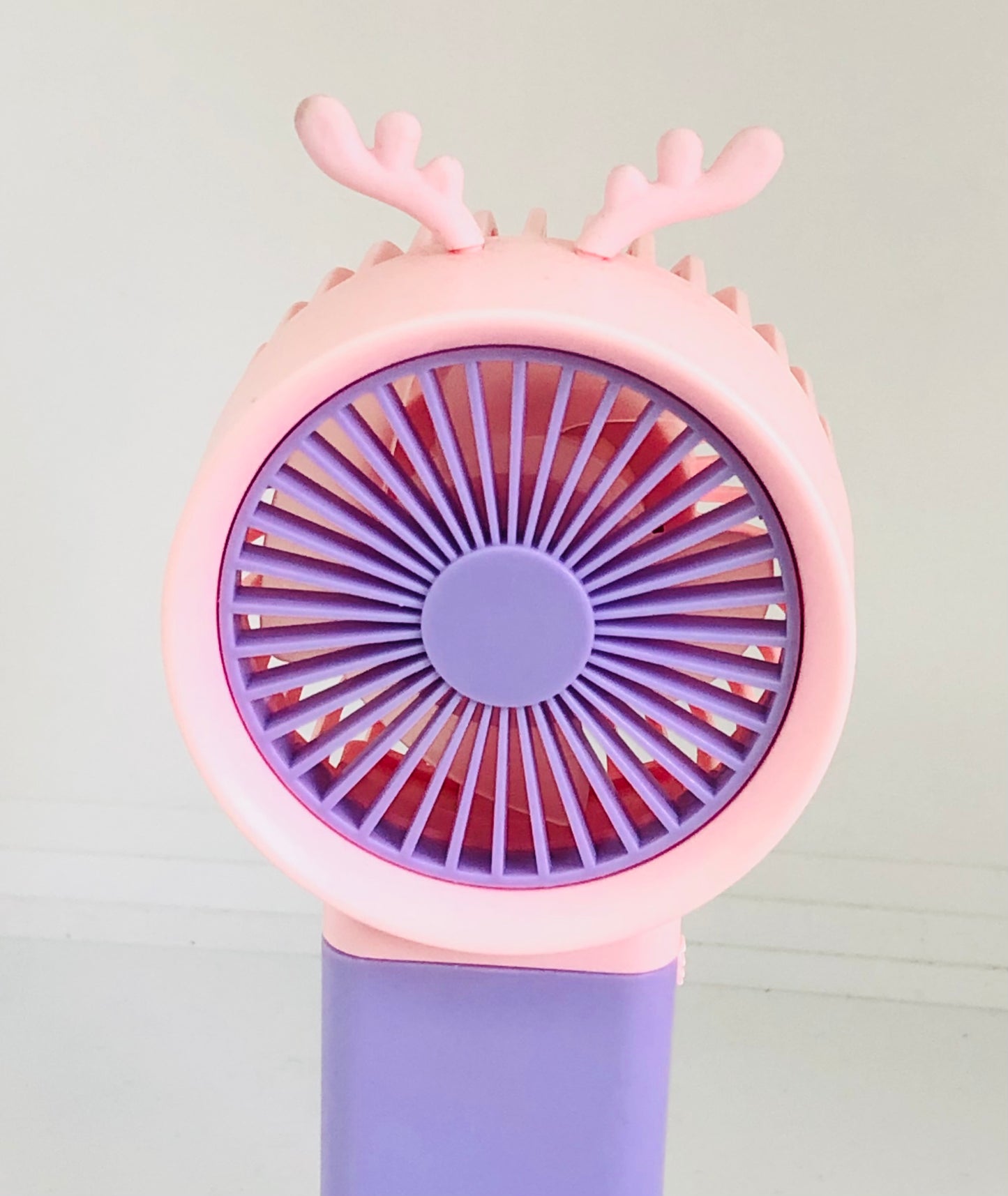 USB mini fan deer