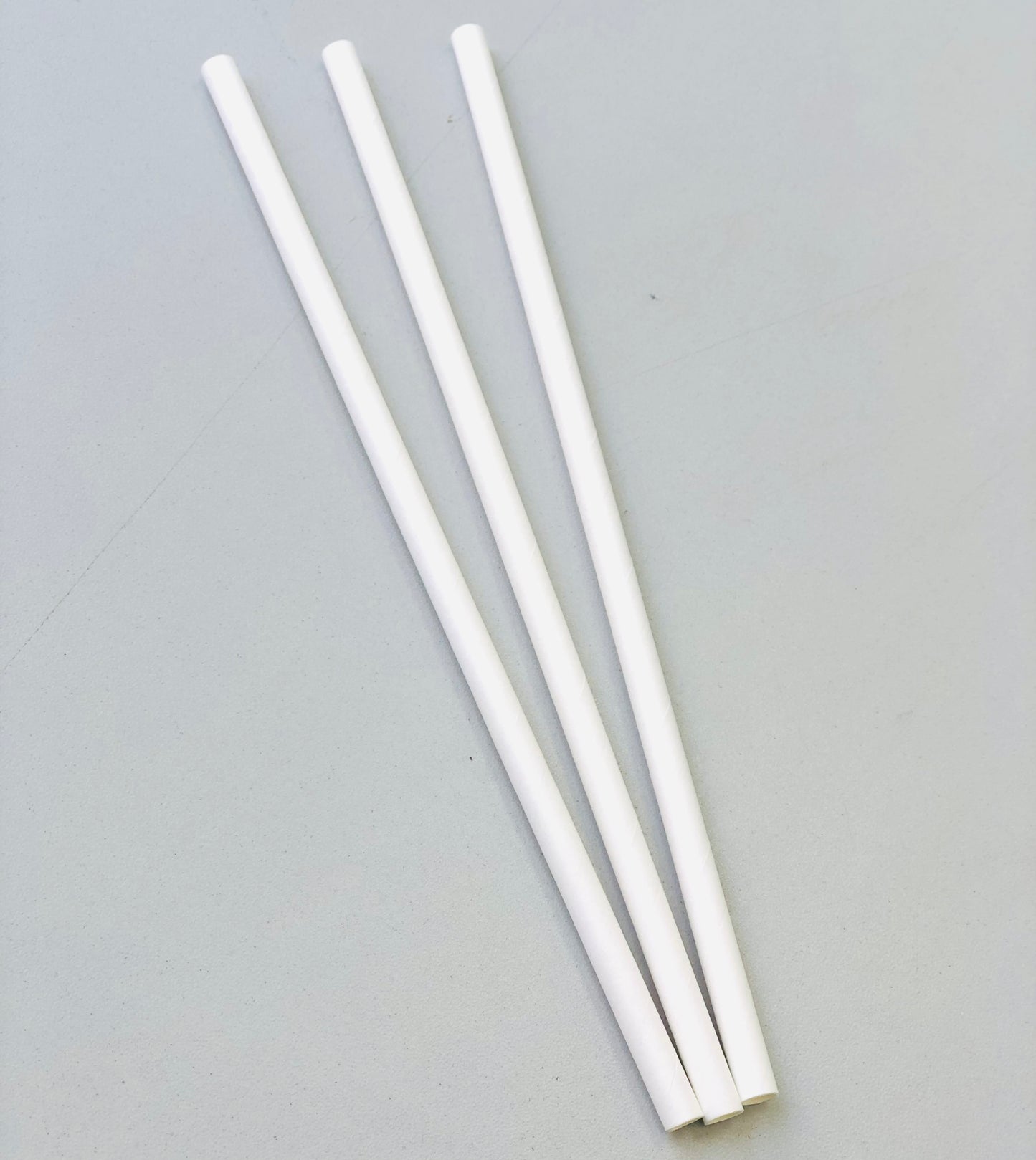 100 cardboard lollipops