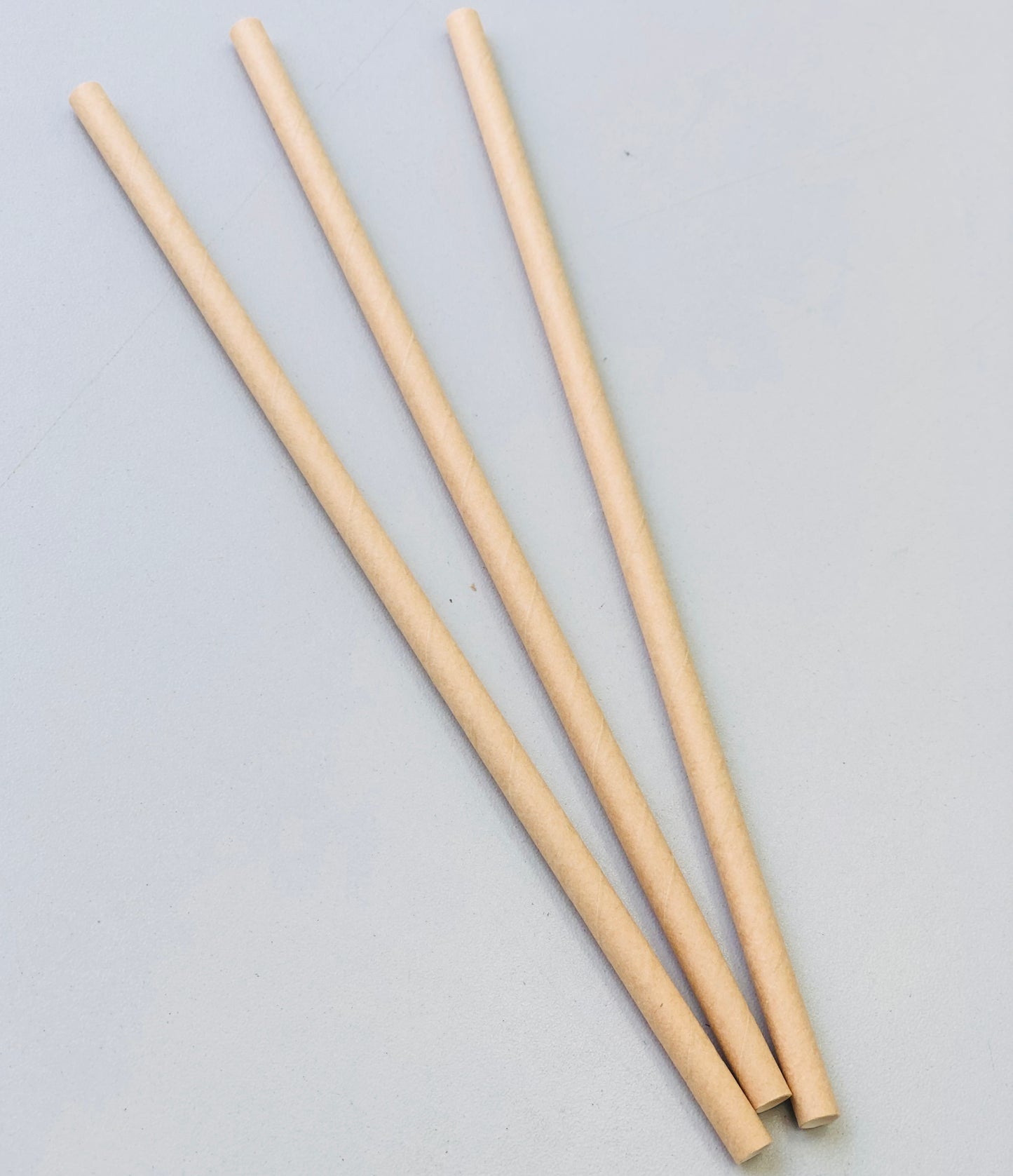 100 cardboard lollipops