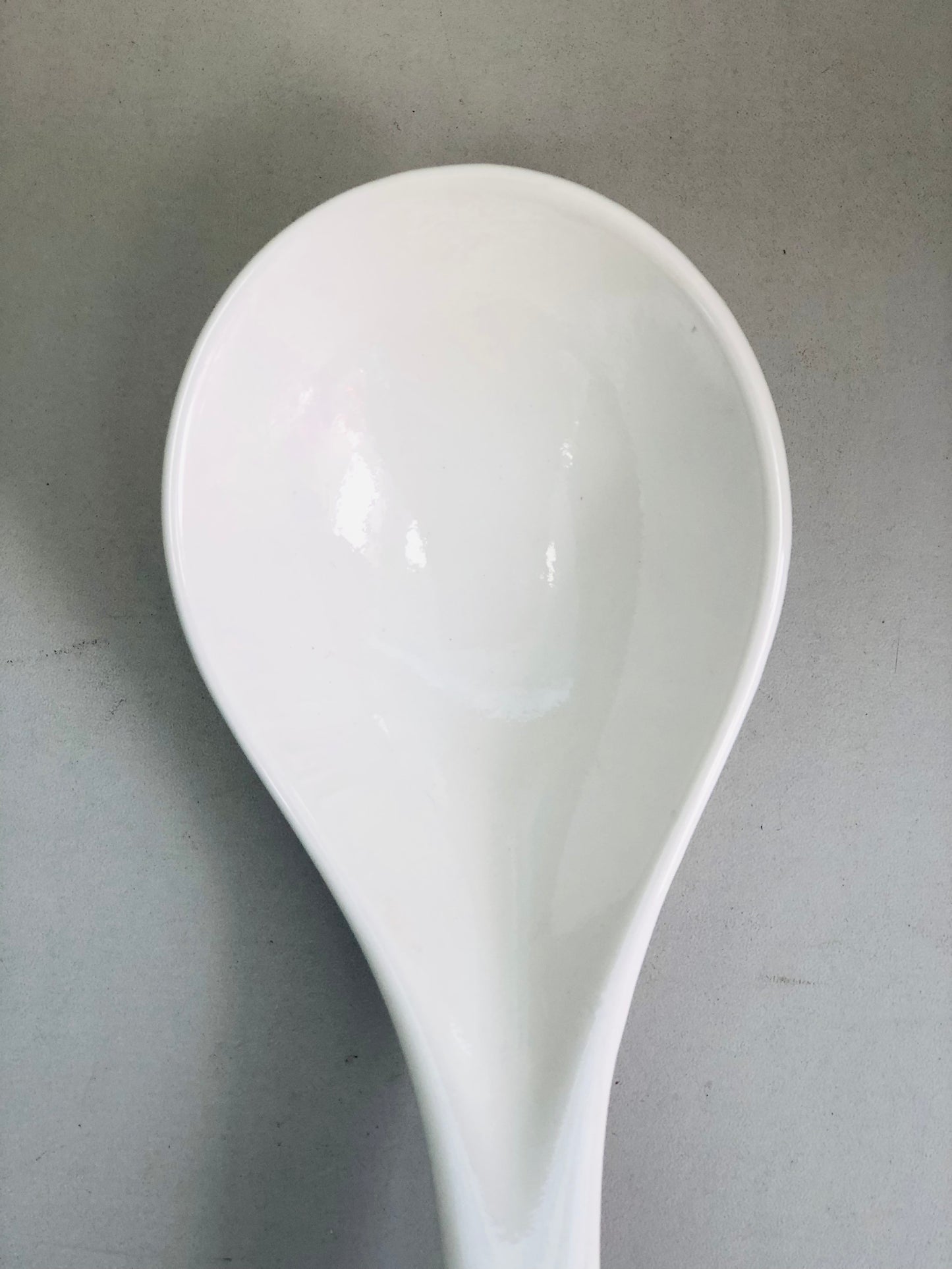 Large decorative ceramic pendant