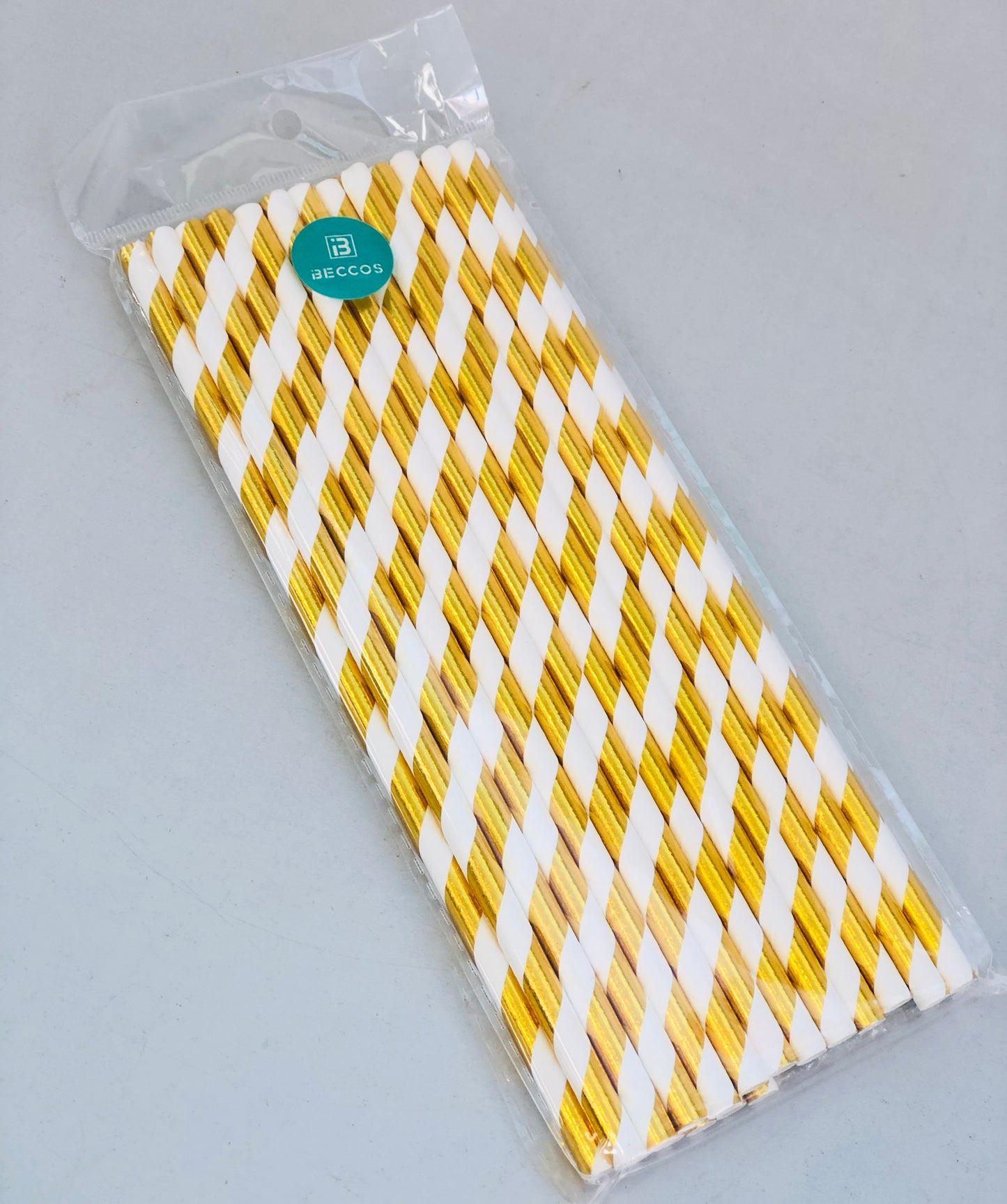 Cardboard lollipops of 25 shapes