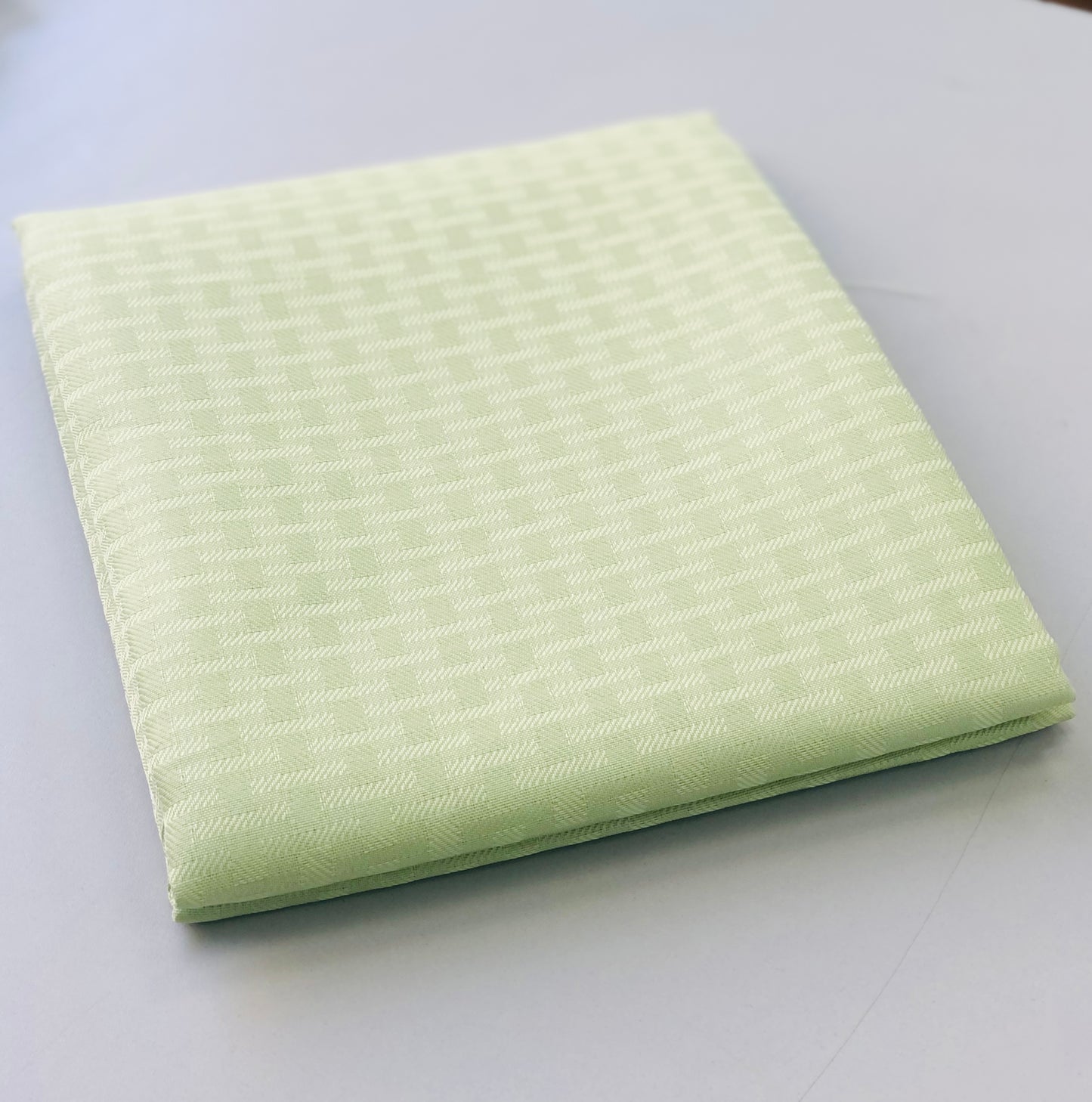 Fabric table cloth 130*160