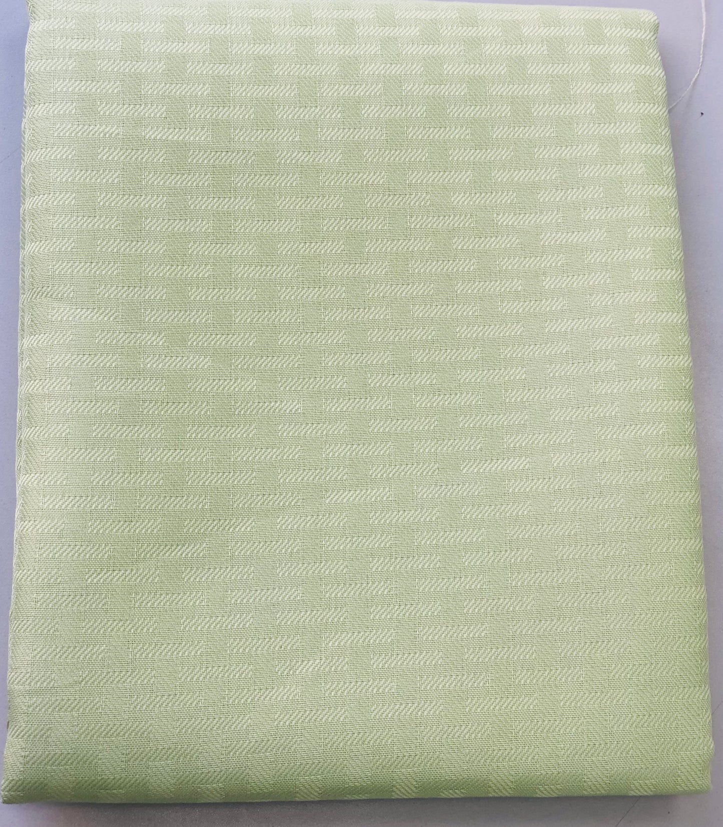 Fabric table cloth 130*160