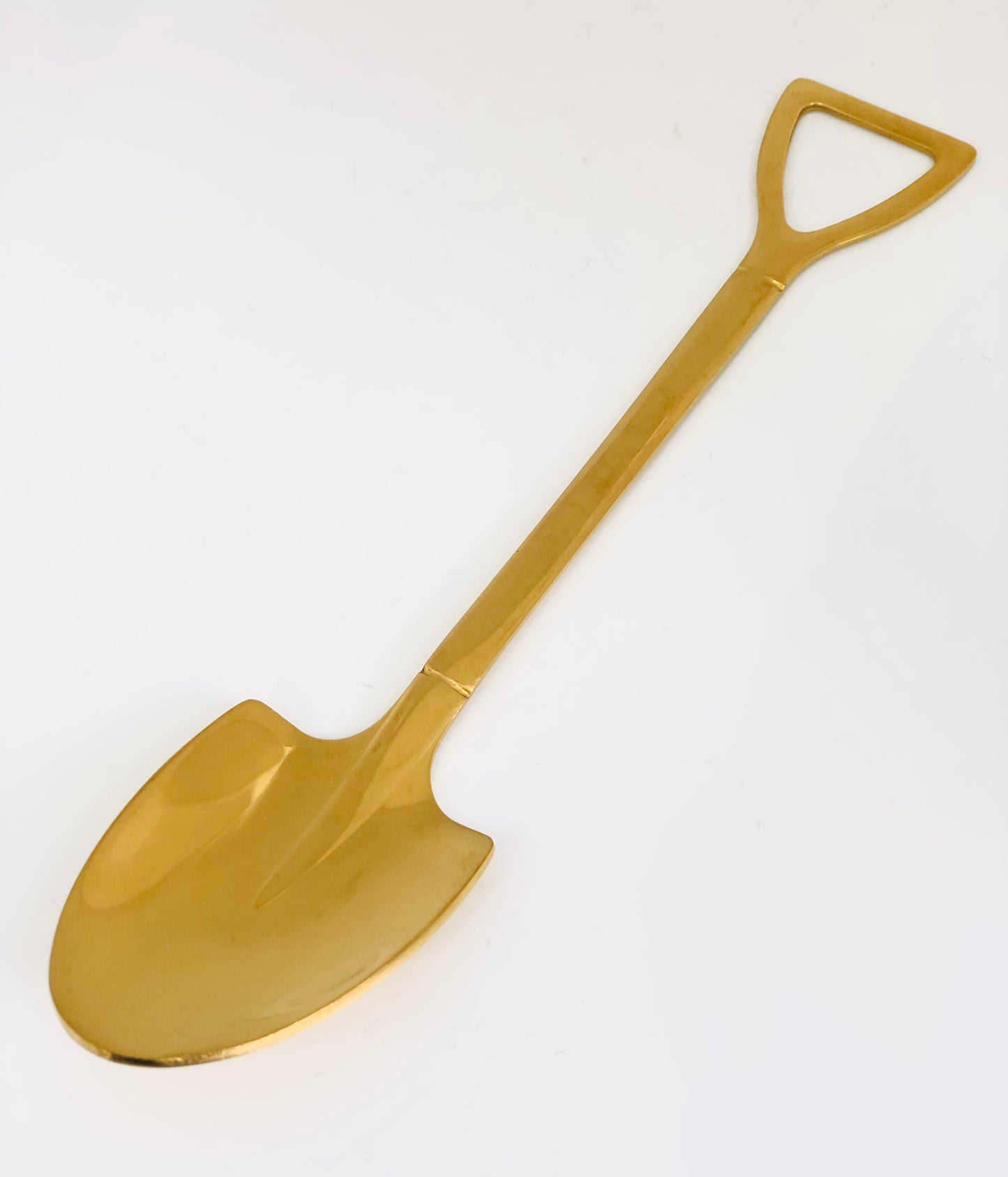 Gold creek stainless spoons