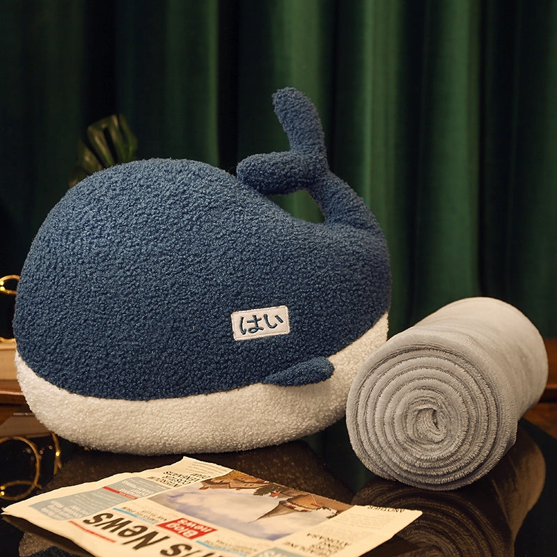 Doll and pillow with light wool haraam