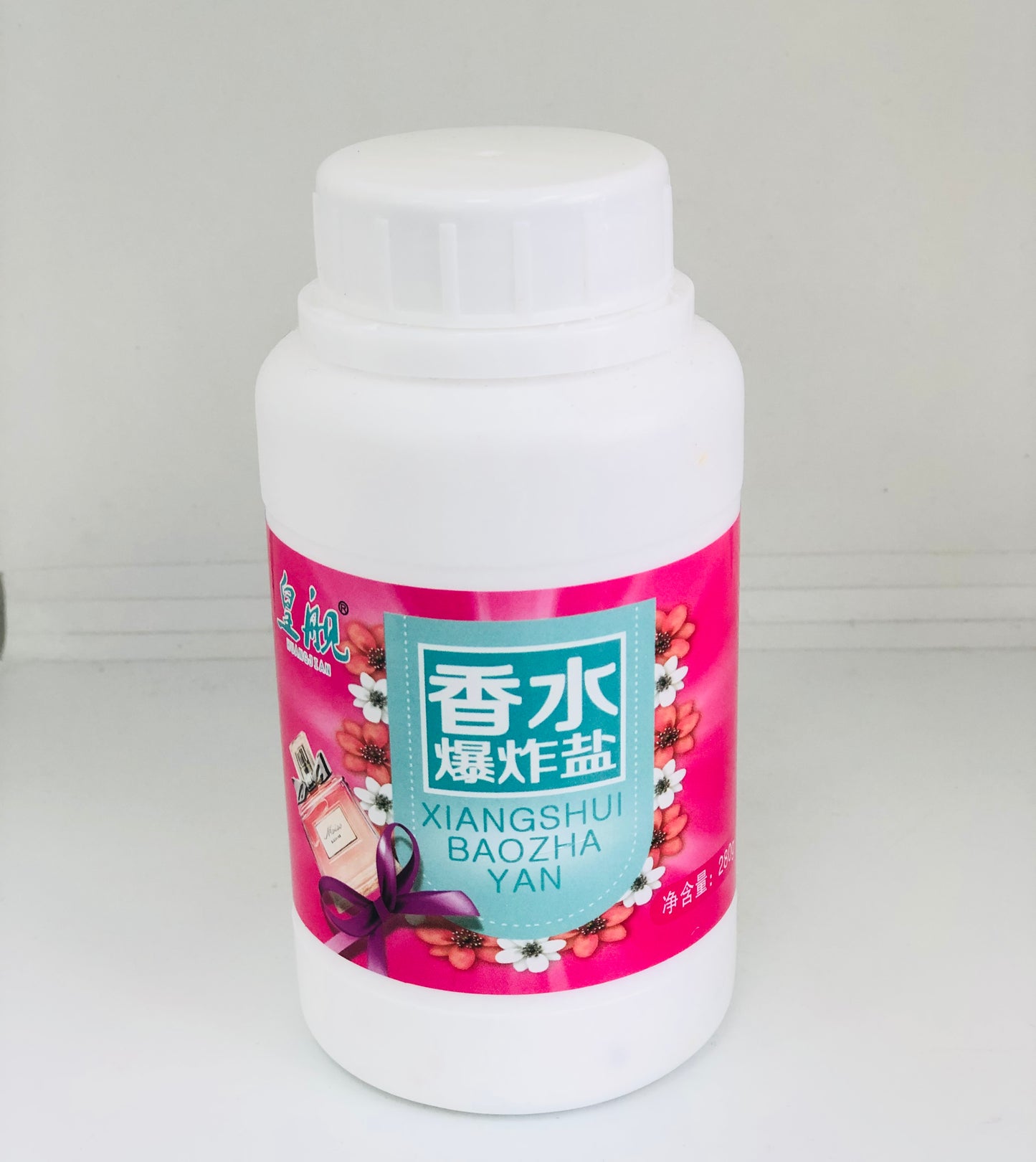 Salt perfume for clothes 280 ml