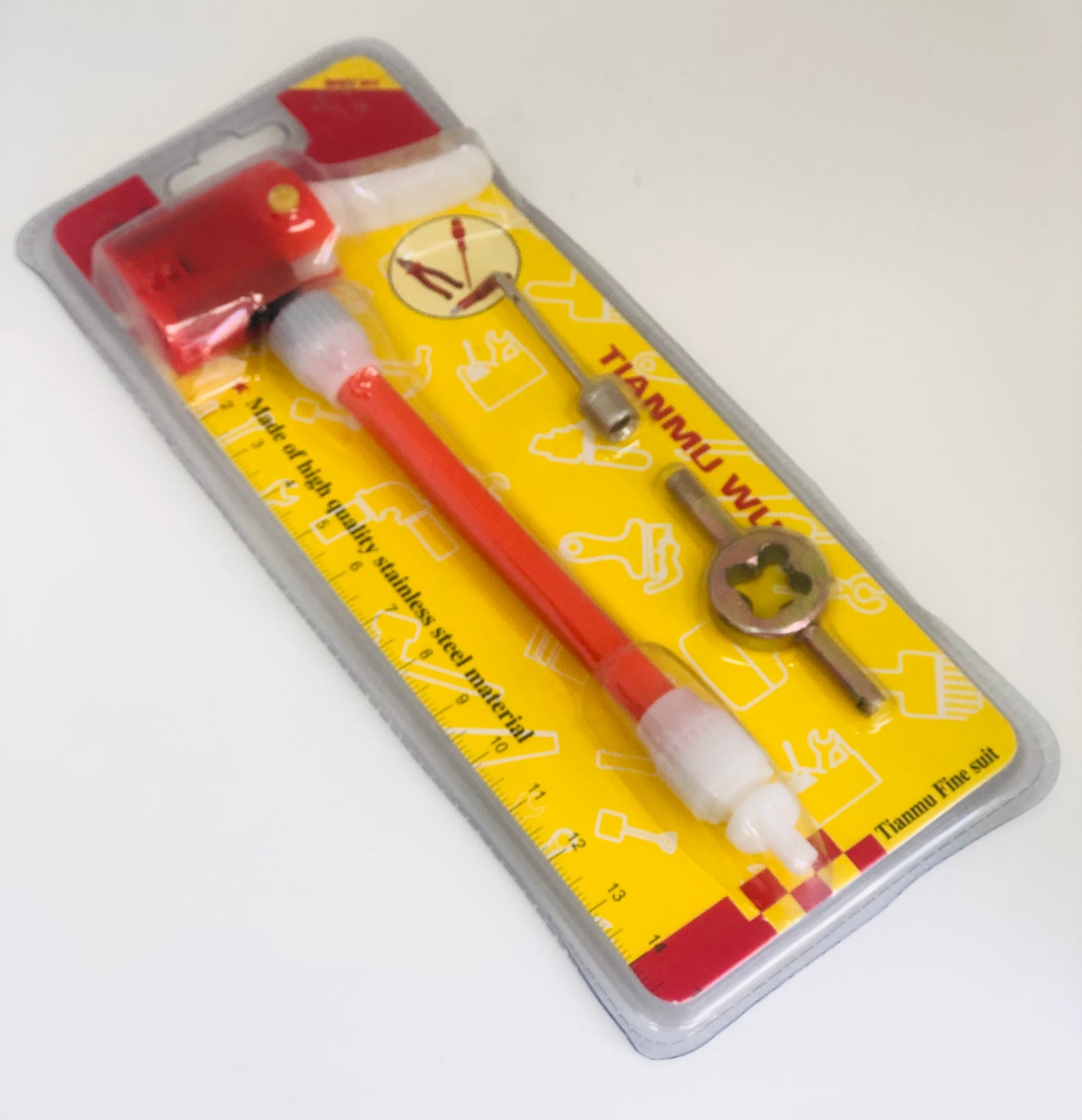 Blower for tablecloths