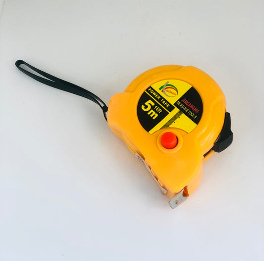 5 meter measuring meter