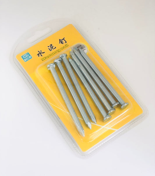 Assorted length screws set
