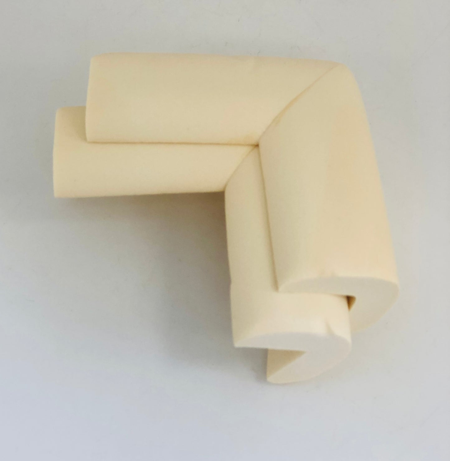 4 pieces of cork furniture protectors for children