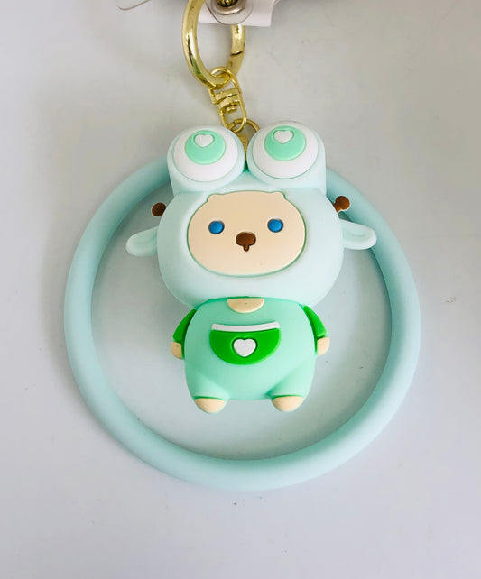 Moving Eyes Game Pressure Medal