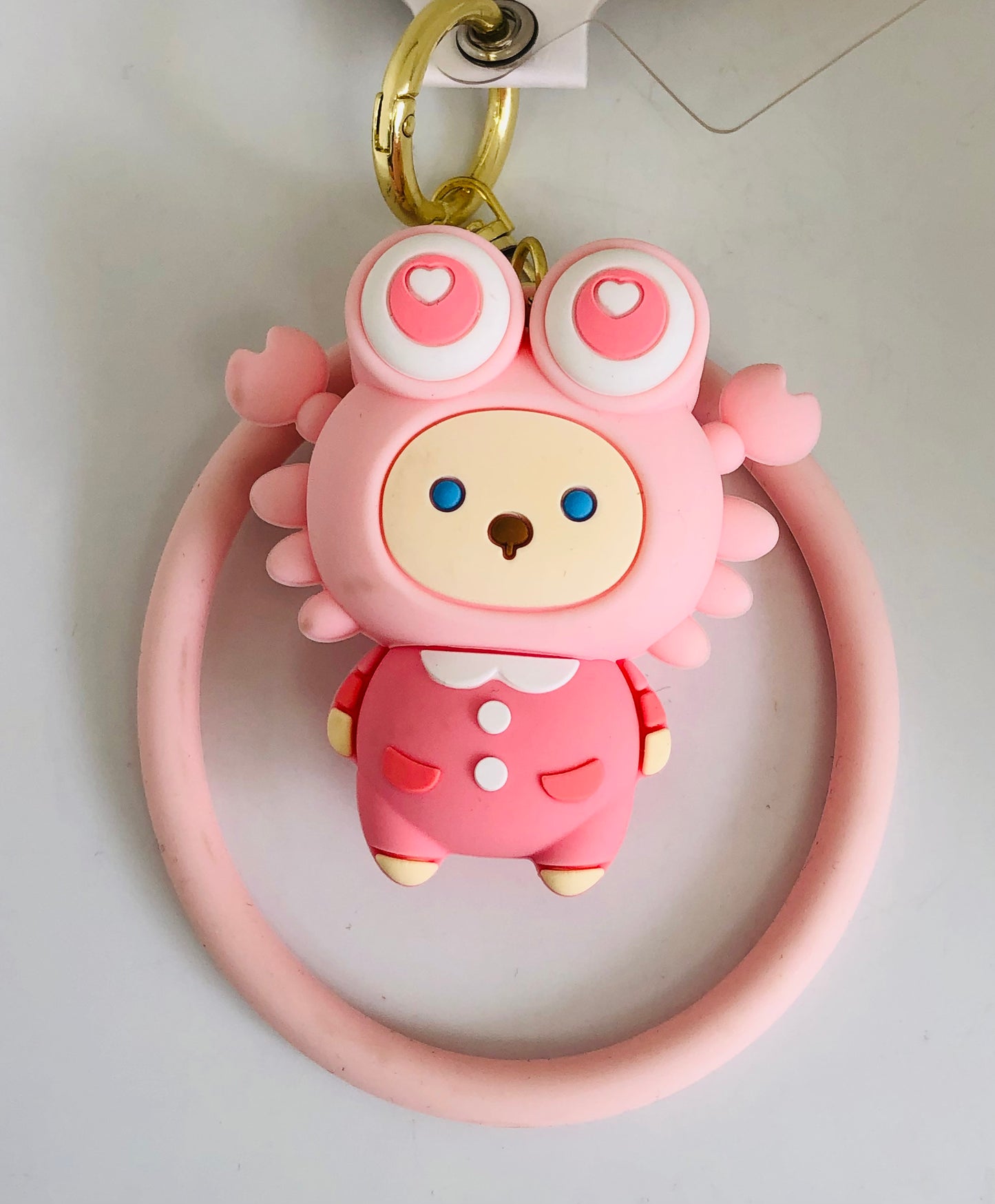 Moving Eyes Game Pressure Medal
