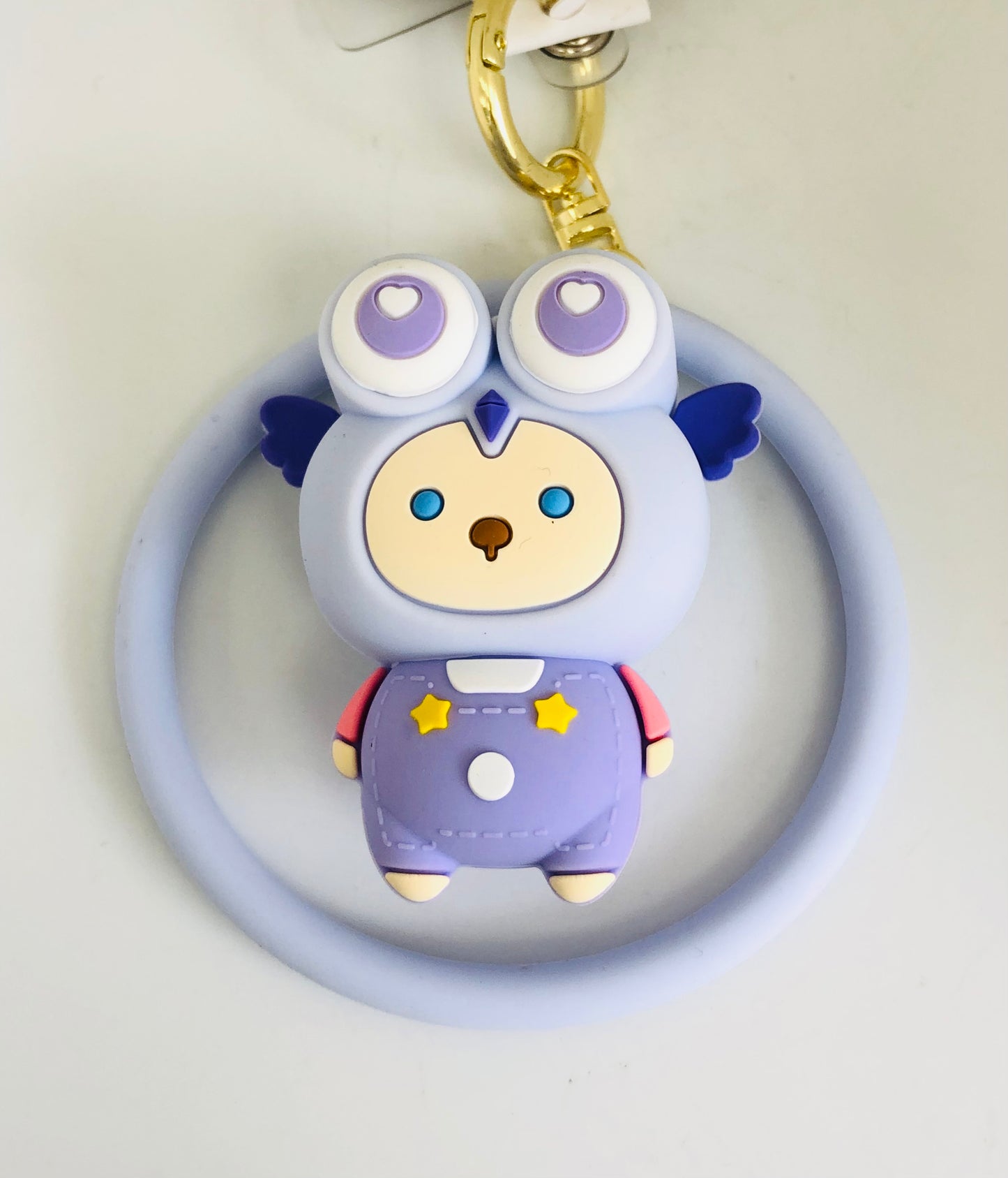 Moving Eyes Game Pressure Medal