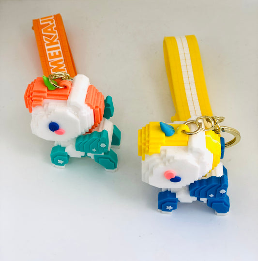 Unicorn Medal Colors