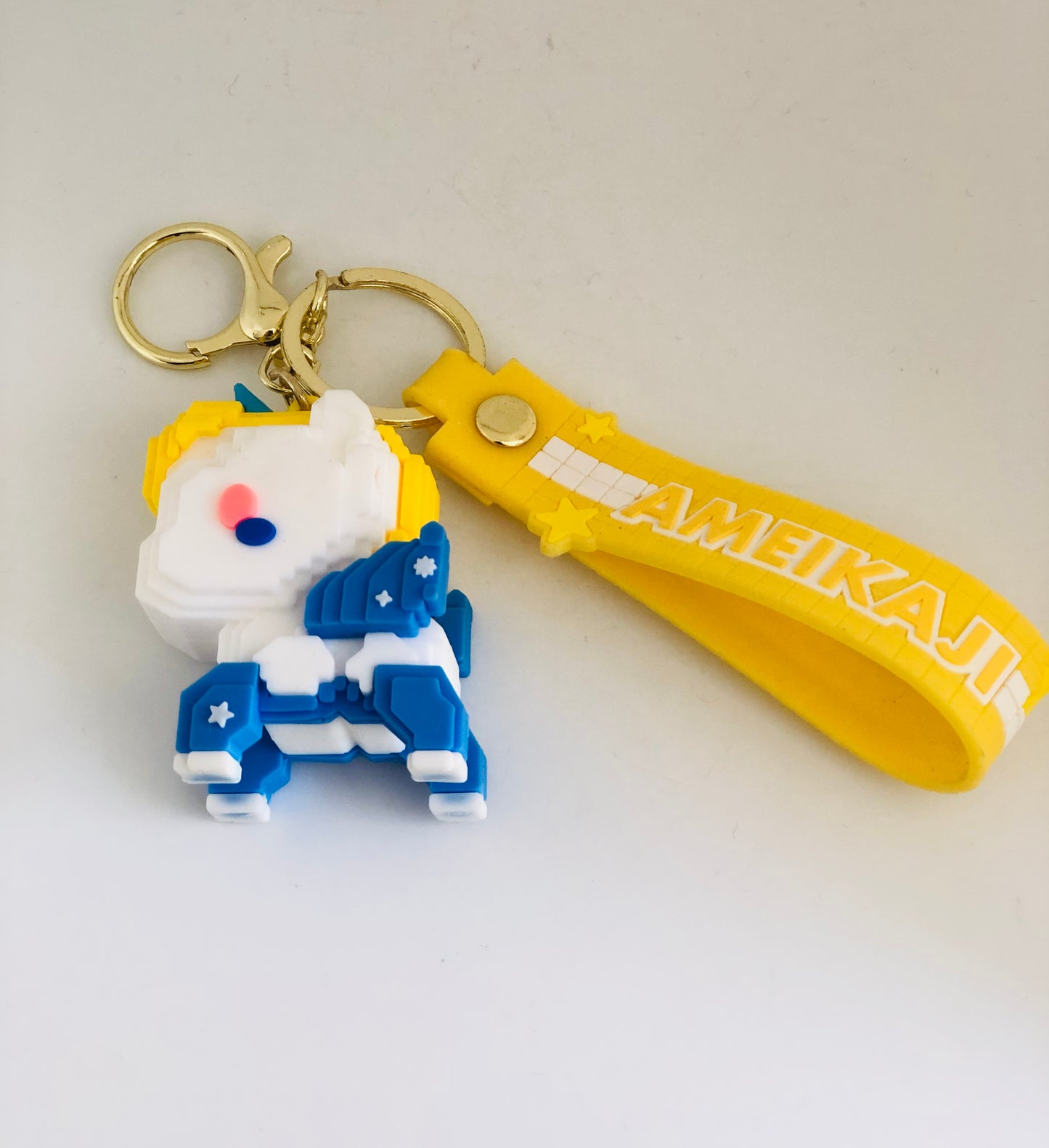 Unicorn Medal Colors