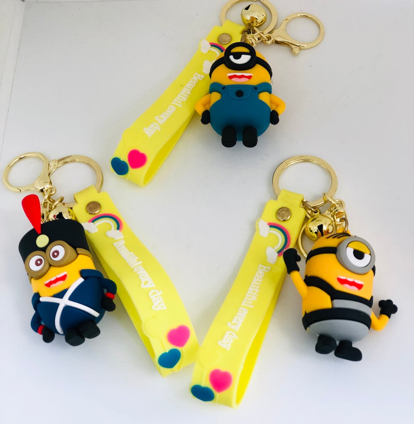 Minims Medal Shapes