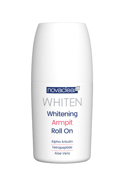 Whitening Armpit Roll On