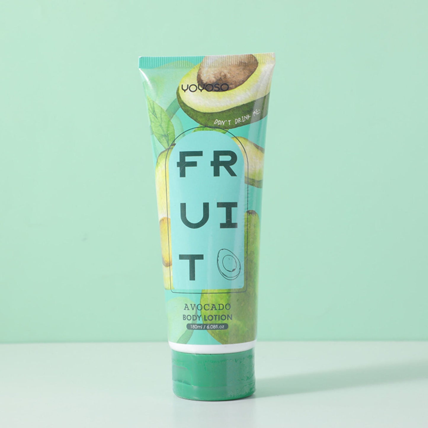 كريم مرطب للجسم بالافوكادو