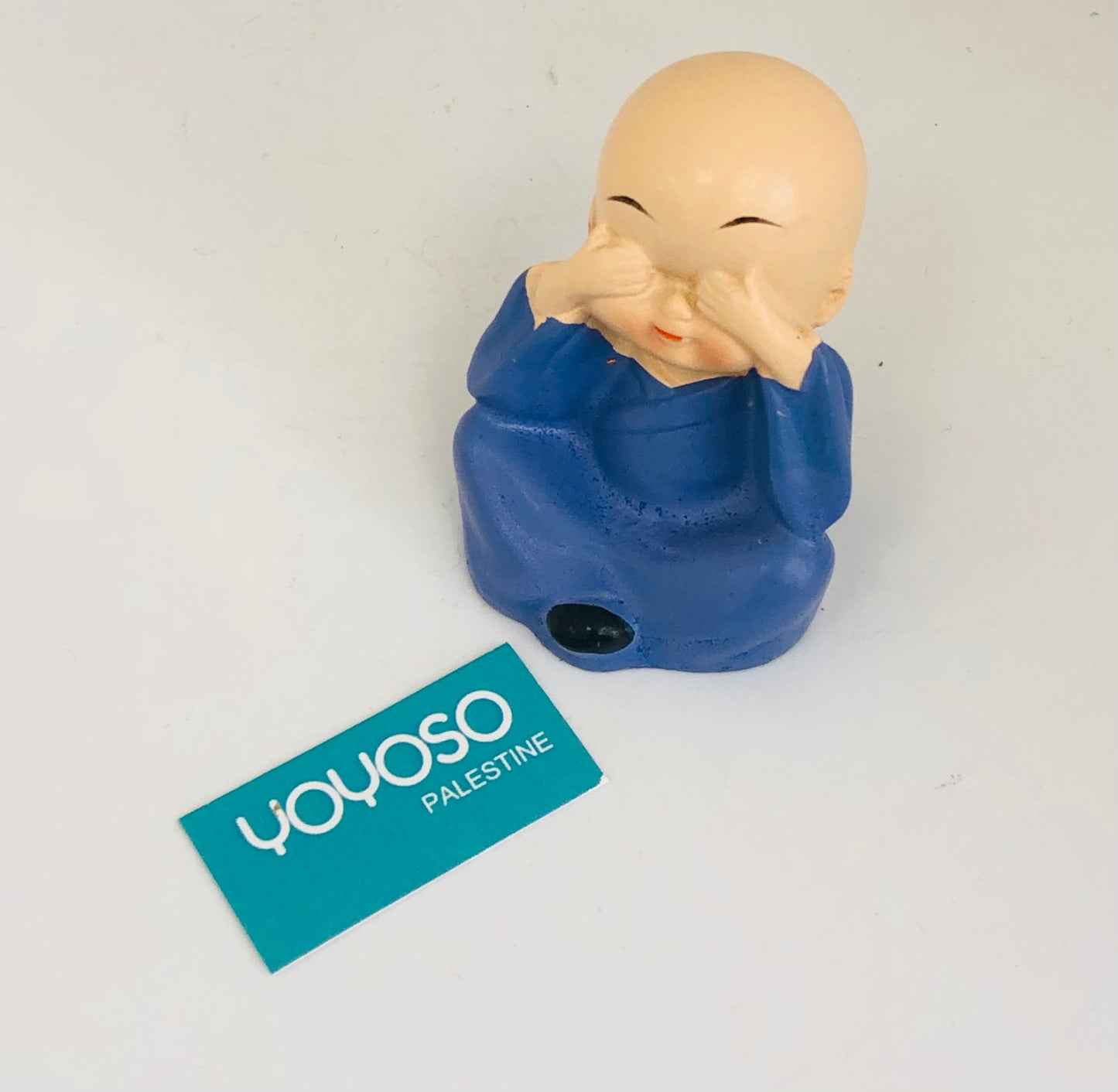 Small desk masterpiece child