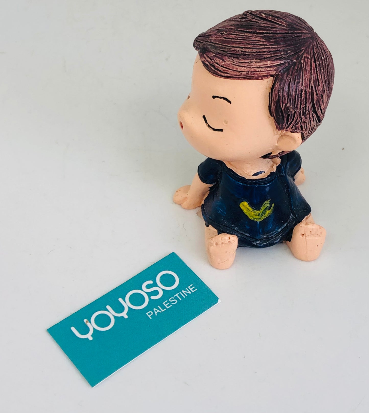 Small desk masterpiece girl and boy