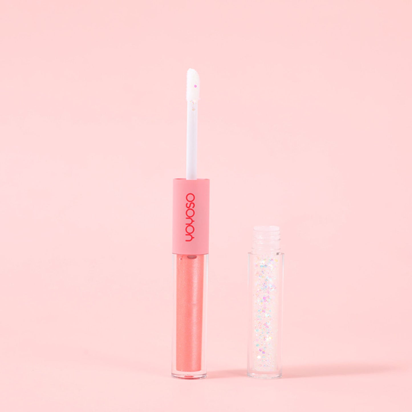 ظل عيون سائل برأسين