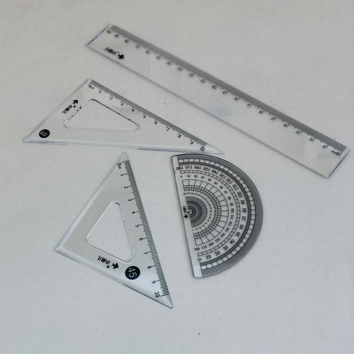 Engineering tools set