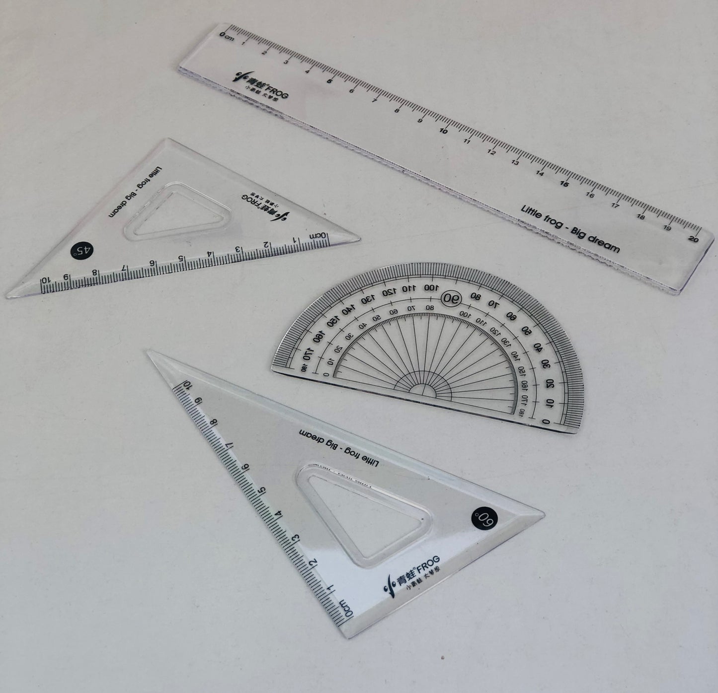 Engineering tools package