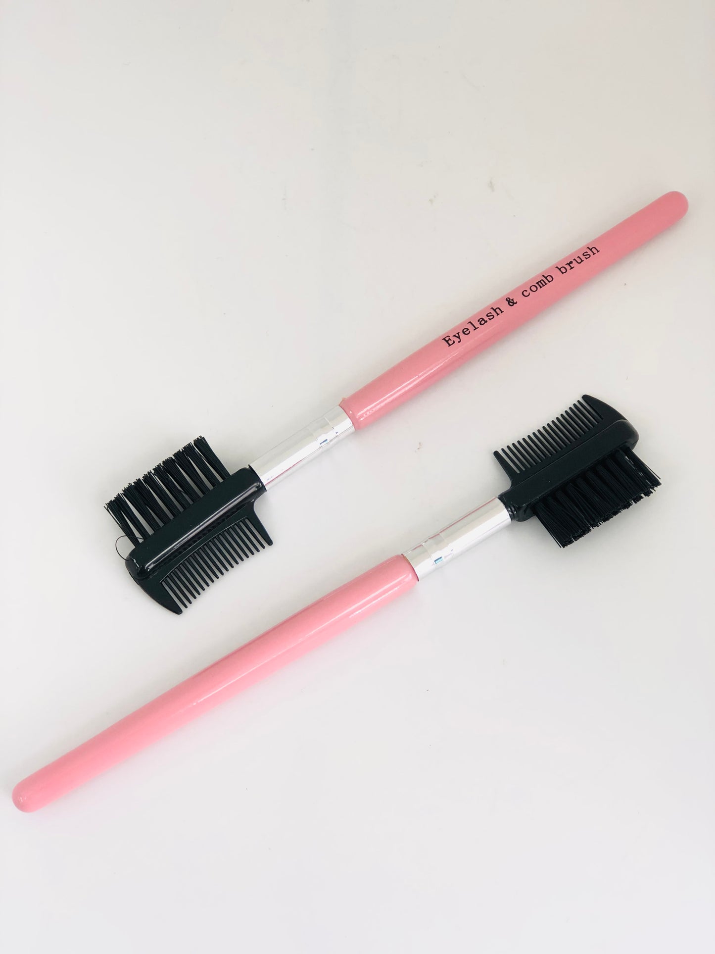 Brassin eyebrow combing brush