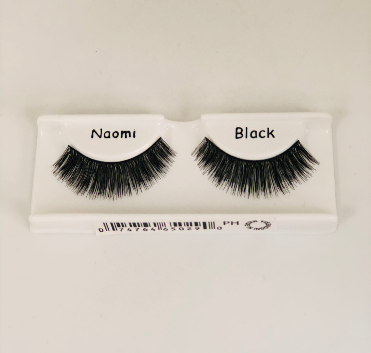Artificial eyelashes