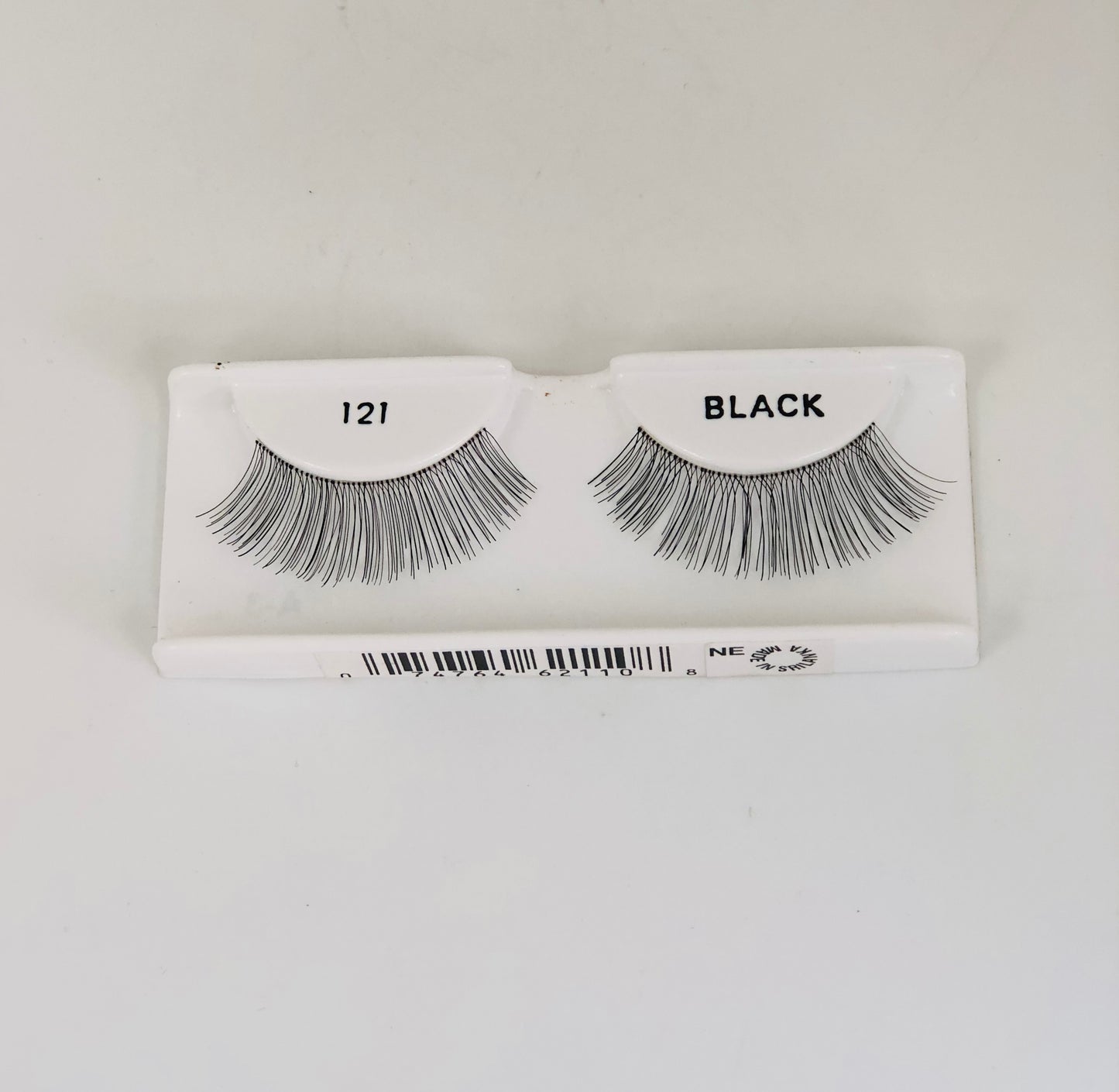 Artificial eyelashes