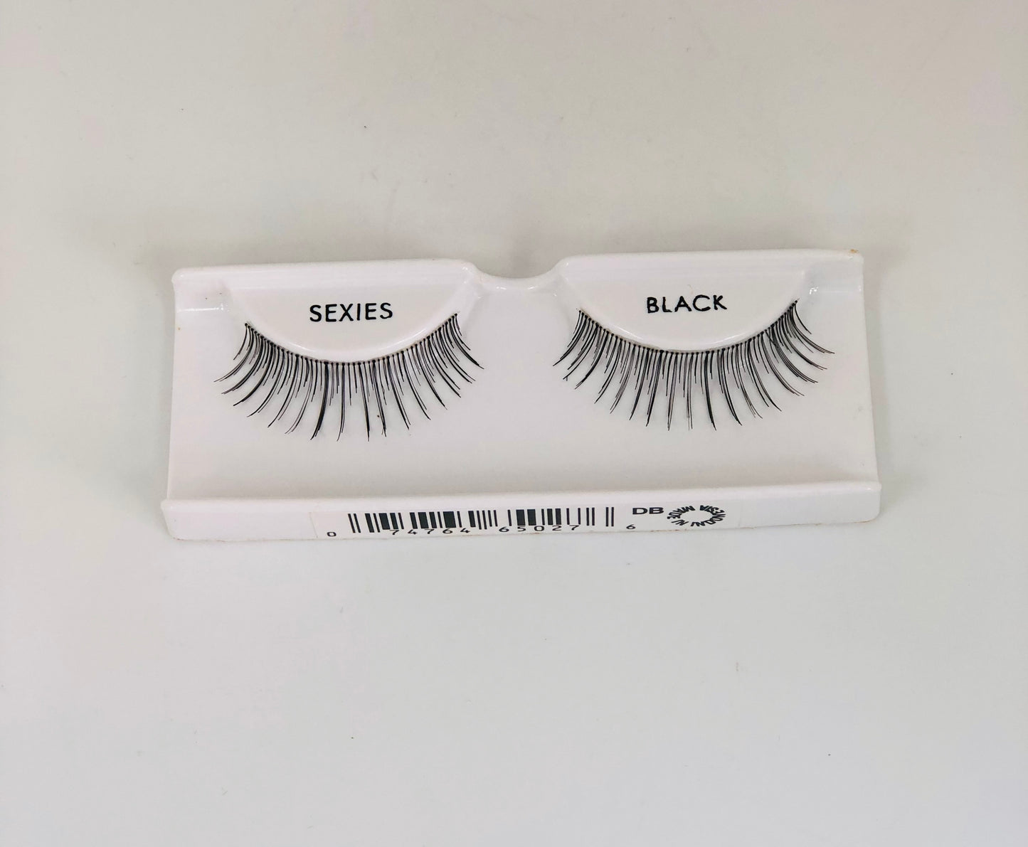 Artificial eyelashes