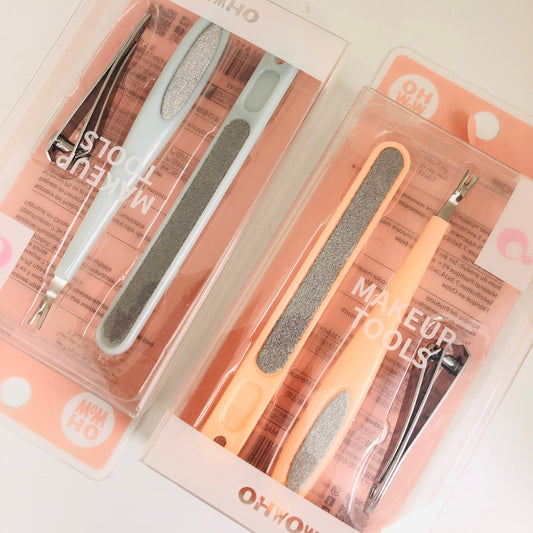 Package for nail care