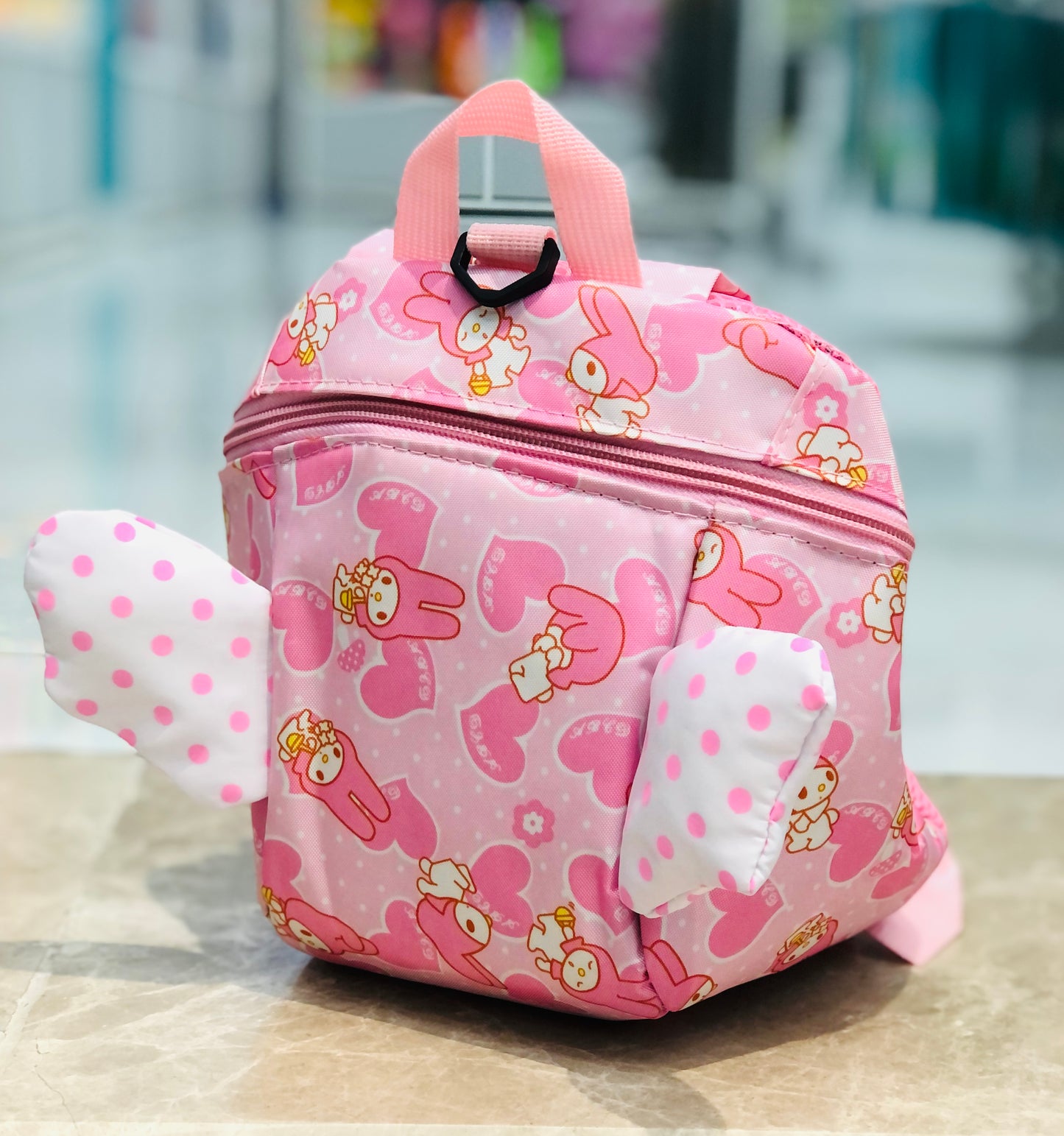 Wings kids backpack