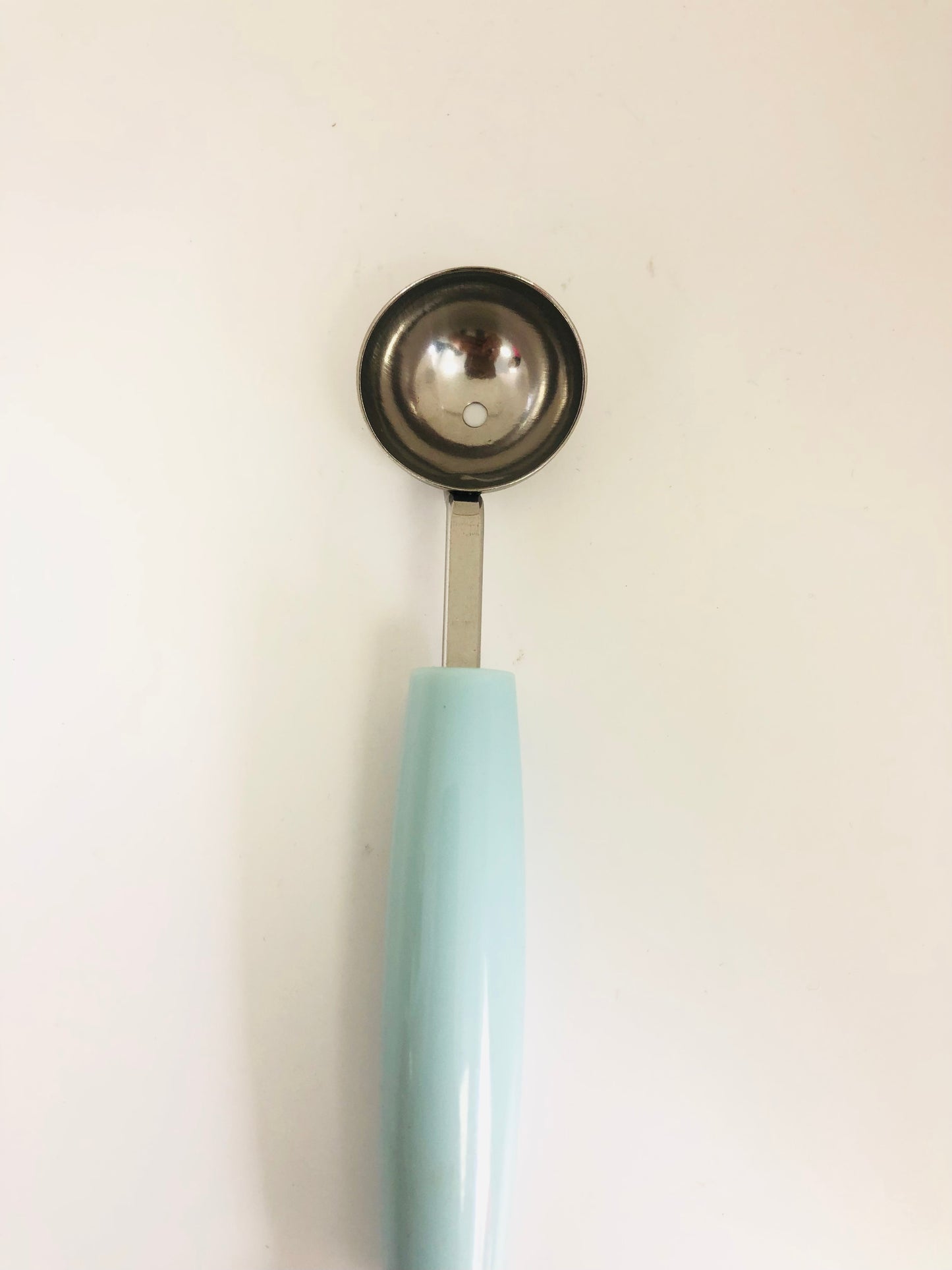 A tool for shaping fruits and removing seeds