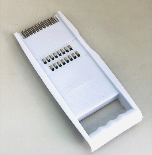 Food peeler with handle 5 pieces