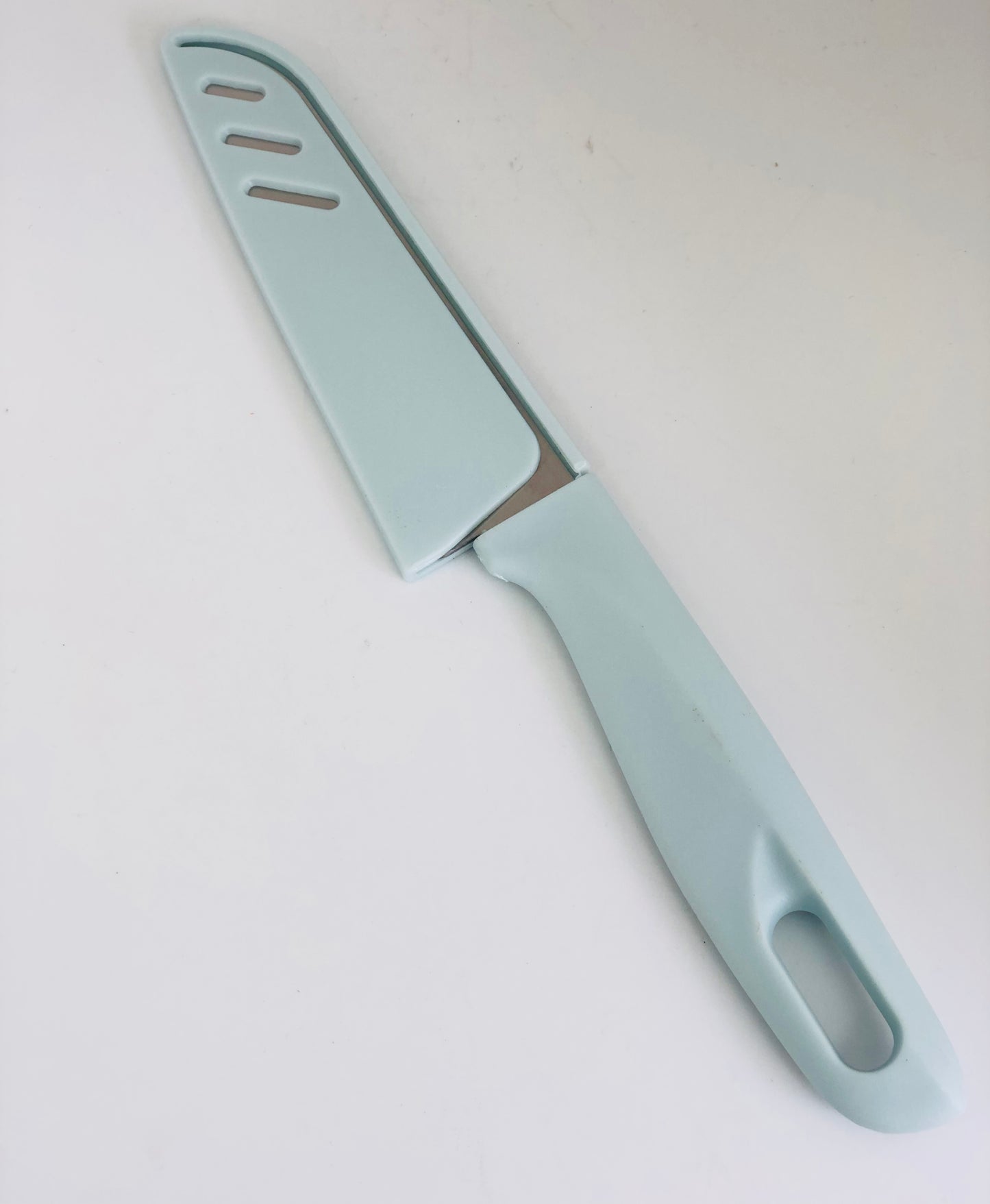 Madi knife with cover