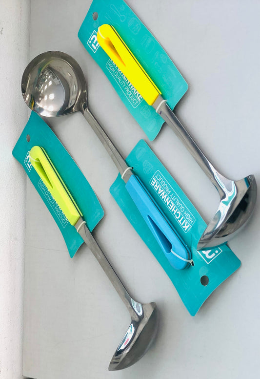 Soup ladle