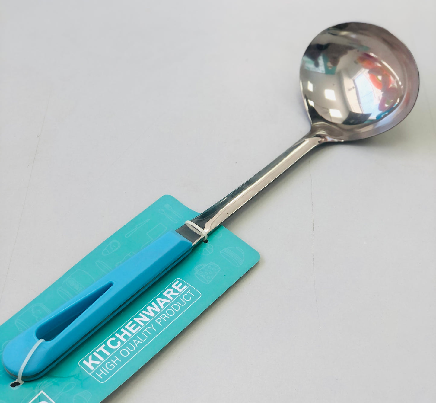Soup ladle
