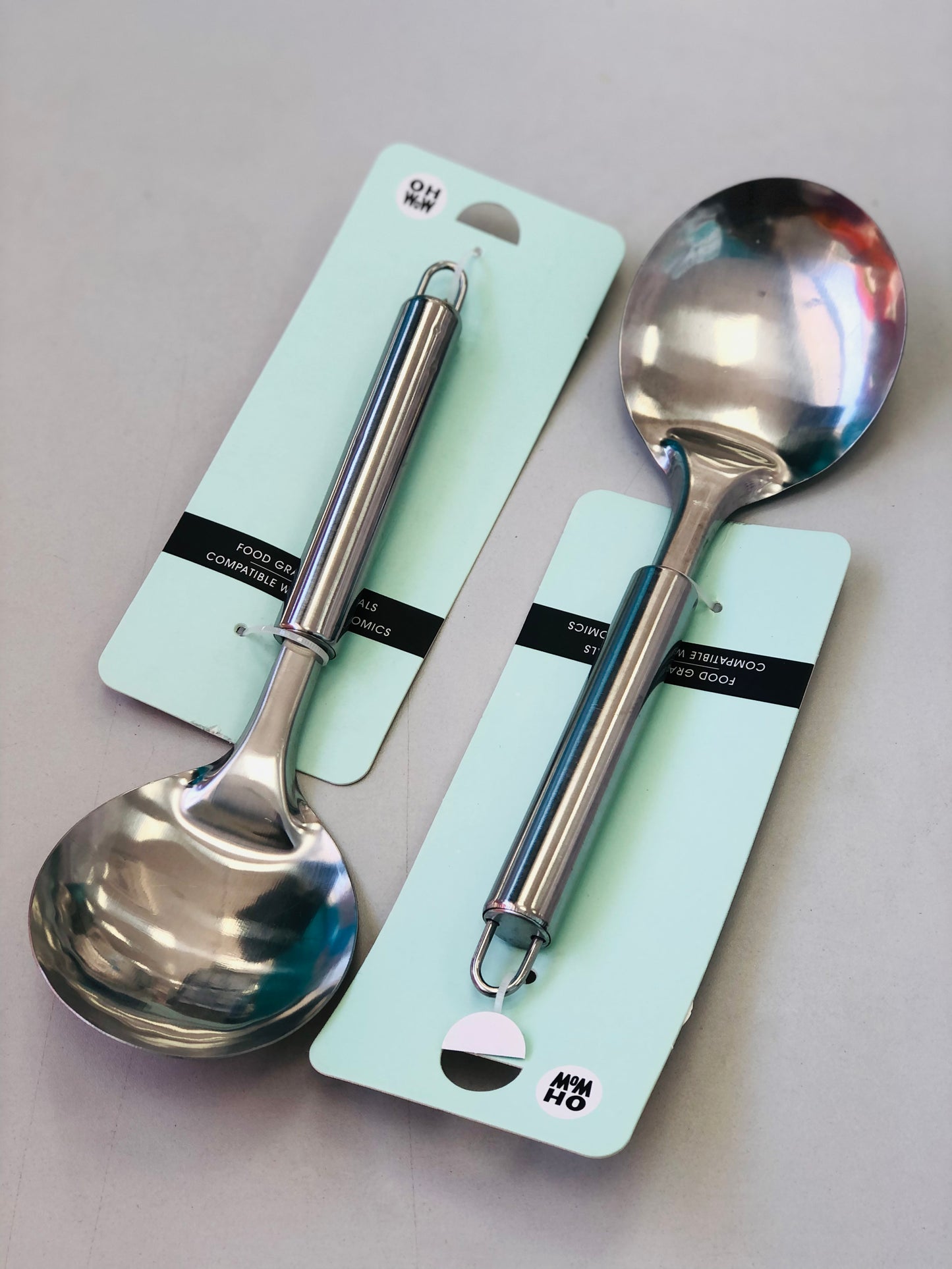 Small size stainless steel kafir