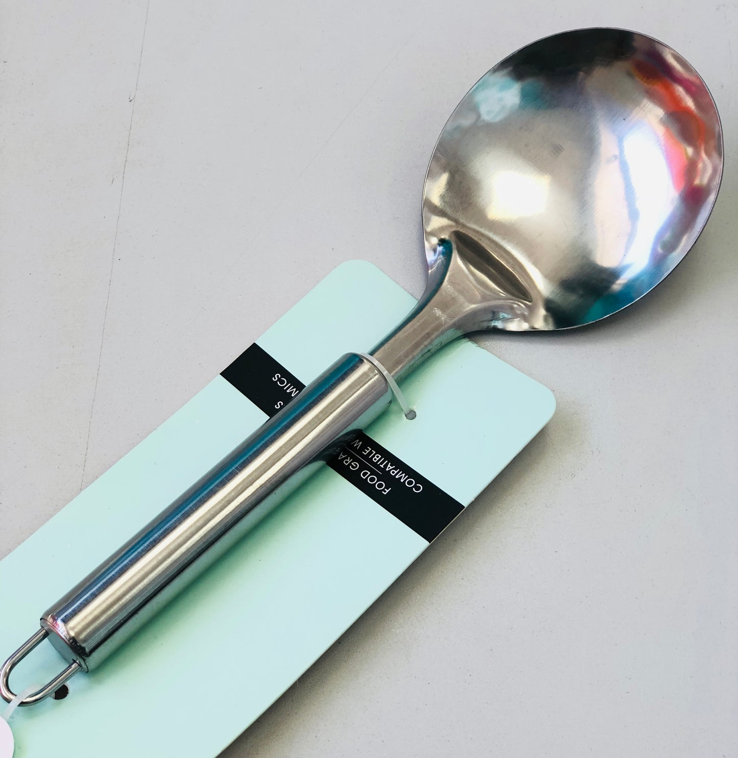 Small size stainless steel kafir