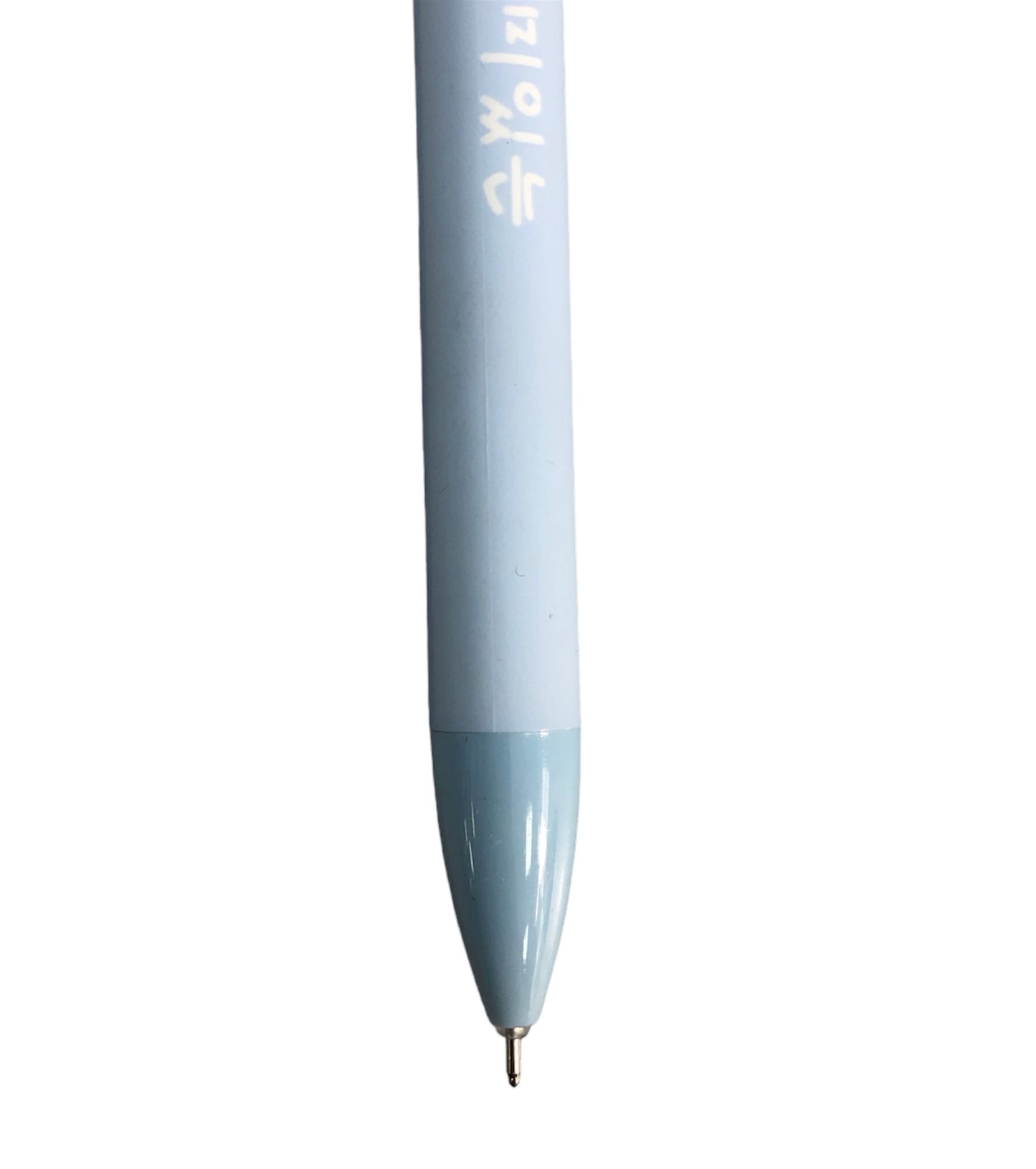 Black rose ink pen