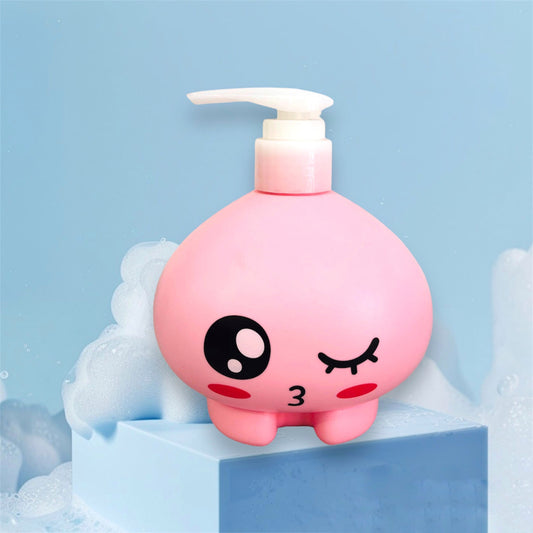 Hand soap