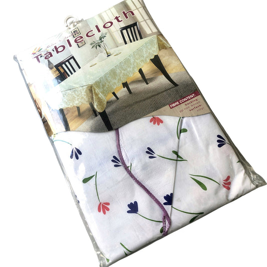 Strong nylon table cloth, 137*183 cm