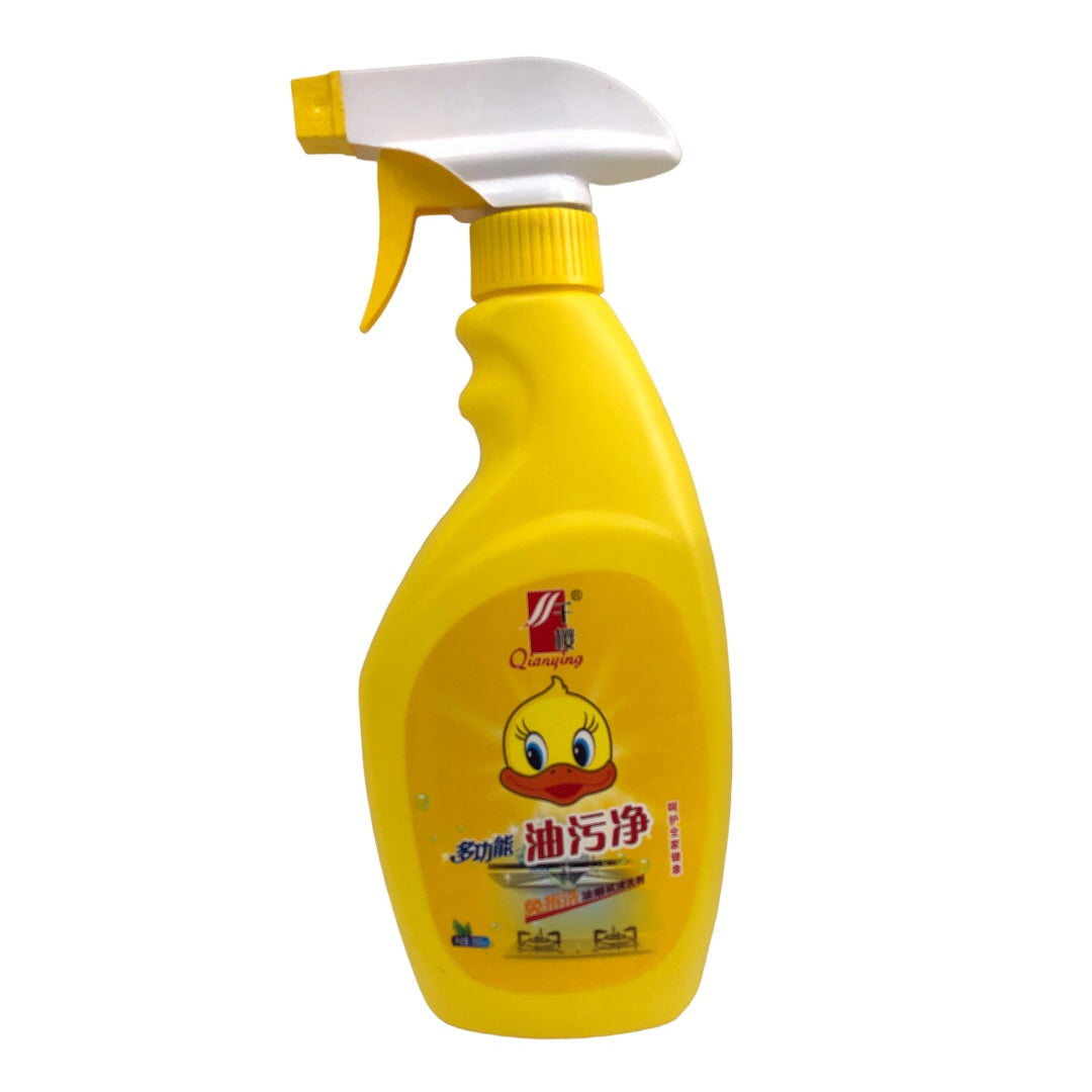 Grease removing cleaner 350 ml